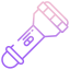 flashlight icon
