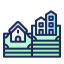 invest in property icon