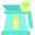 electric kettle icon