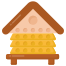 Beehive icon