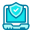 Online Security icon