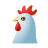 Pollo icon