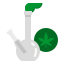 Bong icon