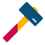 mallet icon