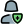 insurance policy of an single female user provided by company icon