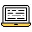 programmation web icon