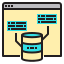 center icon
