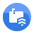color style trigger e mail icon