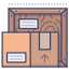 Box icon