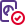 grafico a torta approvato icon