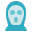 Spooky Mask icon