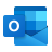 Microsoft Outlook 2019 icon