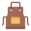 Apron icon