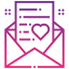 letter icon