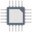 Processor Chip icon