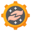 Service icon