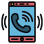 Kommunikation icon