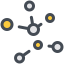 Polymerformel icon