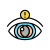 Vision Problems icon