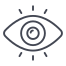 Eye Monitoring icon