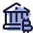 banque Bitcoin icon