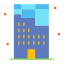 Building icon