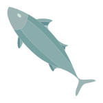 Fish icon