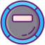 Robot Vacuum Cleaner icon