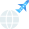 05-global travel icon