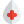 Pathology or Hospital isolated on a white background icon
