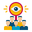 aufpassen icon