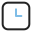 clock icon
