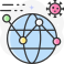 pandemic icon