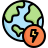 earth day icon