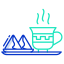 Samosa And Tea icon