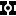 tiny glyph style stadion icon