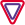 양보 표지판 icon