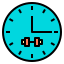 active icon