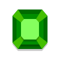 Smaragd icon