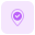 위치 핀 icon