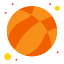 농구공 icon