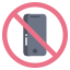 No Phone icon
