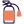 extincteur icon