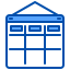 Schedule icon