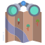 location icon