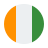 Ivory Coast icon