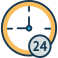 09 support icon