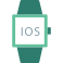 apple watch icon