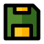 floppy disk icon