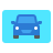 Carte permis de conduire icon